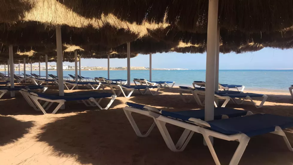 Viešbutis „TITANIC ROYAL“ (Hurgada, Egiptas)