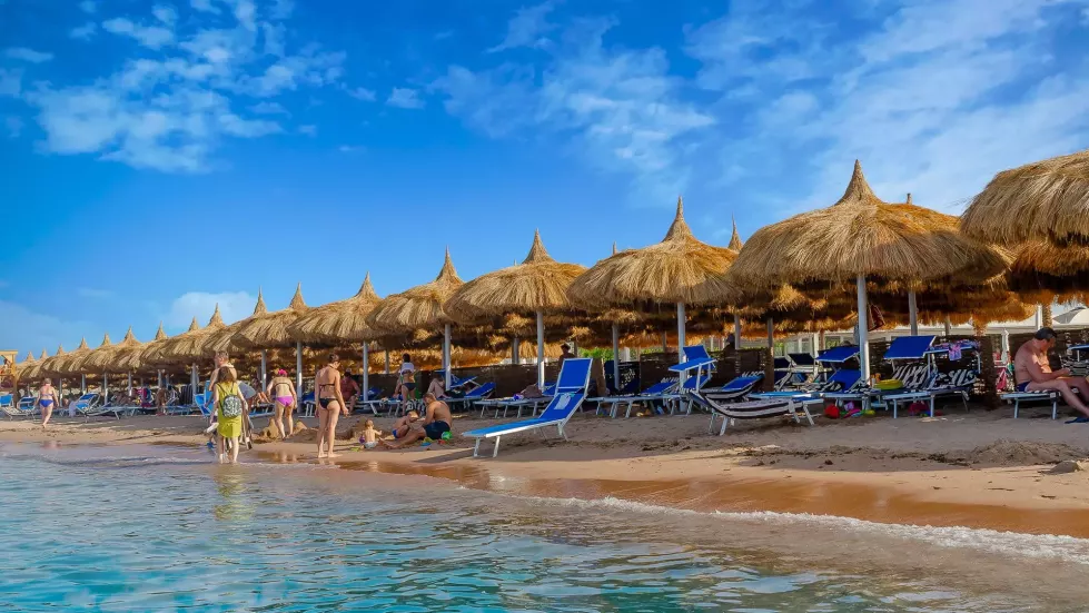 Viešbutis „TITANIC ROYAL“ (Hurgada, Egiptas)