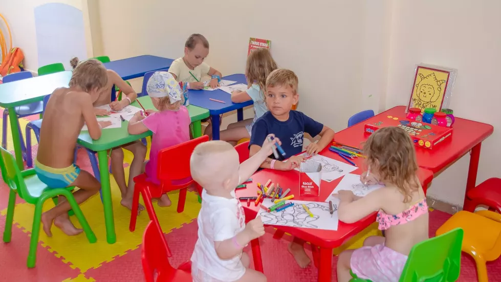 Viešbutis „TITANIC ROYAL“ (Hurgada, Egiptas)