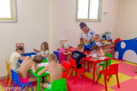 Viešbutis „TITANIC ROYAL“ (Hurgada, Egiptas)