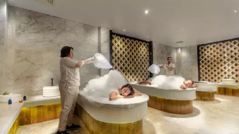 Viešbutis „TITANIC ROYAL“ (Hurgada, Egiptas)