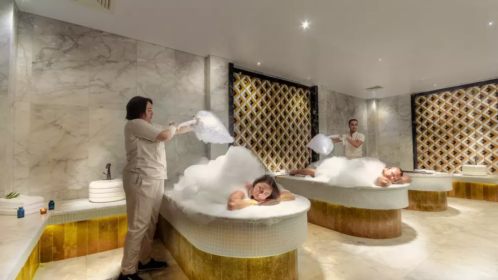 Viešbutis „TITANIC ROYAL“ (Hurgada, Egiptas)