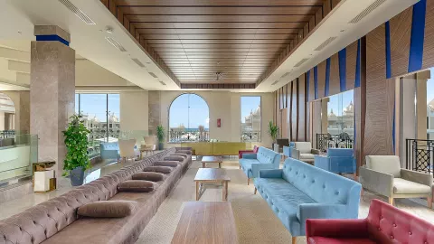 Viešbutis „TITANIC ROYAL“ (Hurgada, Egiptas)