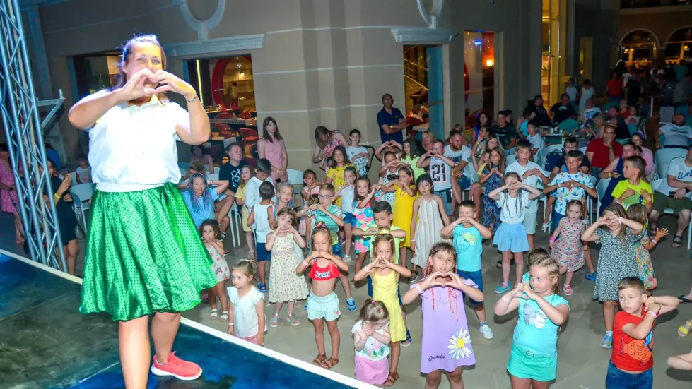 Viešbutis „TITANIC ROYAL“ (Hurgada, Egiptas)