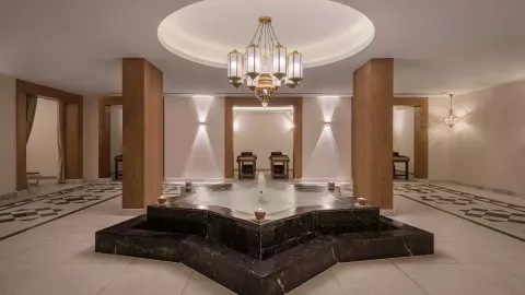 Viešbutis „XANADU MAKADI BAY“ (Makadi bei, Hurgada, Egiptas)