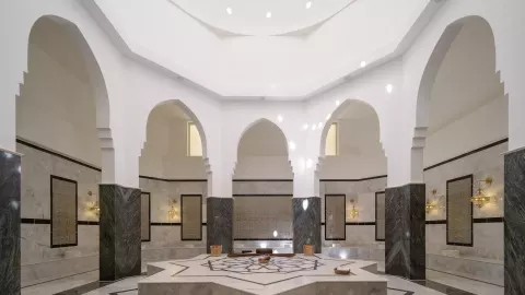 Viešbutis „XANADU MAKADI BAY“ (Makadi bei, Hurgada, Egiptas)