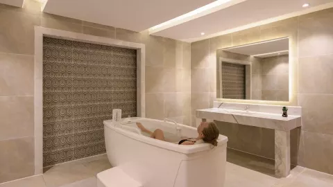 Viešbutis „XANADU MAKADI BAY“ (Makadi bei, Hurgada, Egiptas)