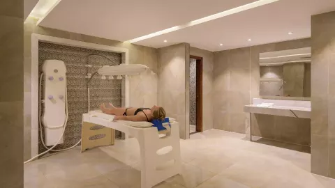 Viešbutis „XANADU MAKADI BAY“ (Makadi bei, Hurgada, Egiptas)