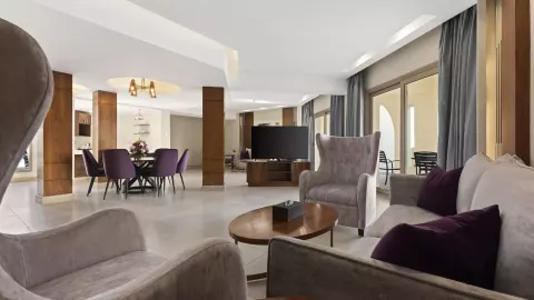 Viešbutis „XANADU MAKADI BAY“ (Makadi bei, Hurgada, Egiptas)