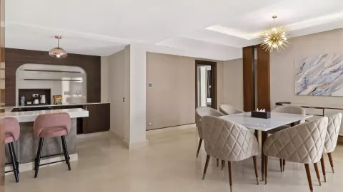 Viešbutis „XANADU MAKADI BAY“ (Makadi bei, Hurgada, Egiptas)