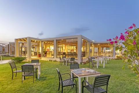 Viešbutis „XANADU MAKADI BAY“ (Makadi bei, Hurgada, Egiptas)