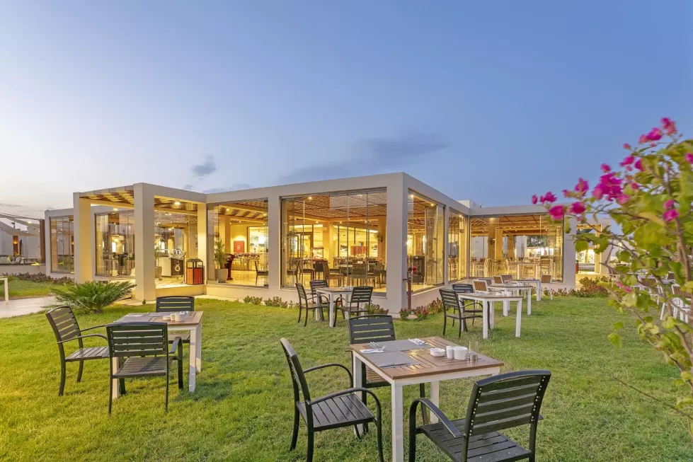 Viešbutis „XANADU MAKADI BAY“ (Makadi bei, Hurgada, Egiptas)