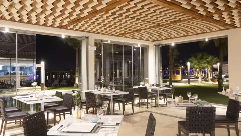 Viešbutis „XANADU MAKADI BAY“ (Makadi bei, Hurgada, Egiptas)