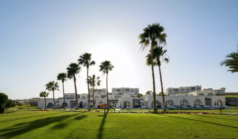 Viešbutis „XANADU MAKADI BAY“ (Makadi bei, Hurgada, Egiptas)