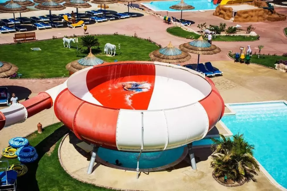 Viešbutis „XANADU MAKADI BAY“ (Makadi bei, Hurgada, Egiptas)