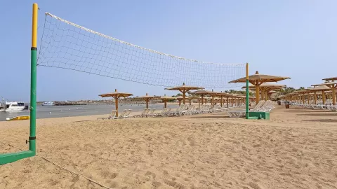 Viešbutis „XANADU MAKADI BAY“ (Makadi bei, Hurgada, Egiptas)