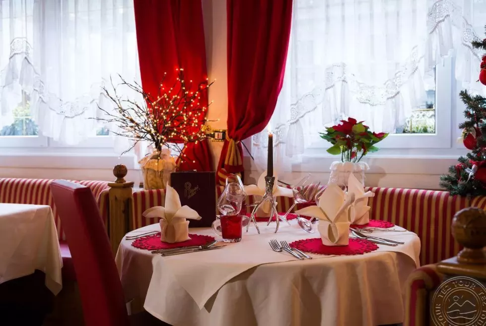 Viešbutis „ITALIA HOTEL“