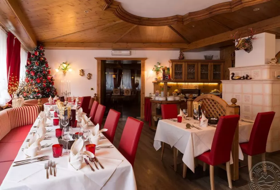 Viešbutis „ITALIA HOTEL“