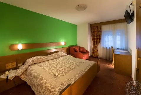 Viešbutis „ITALIA HOTEL“