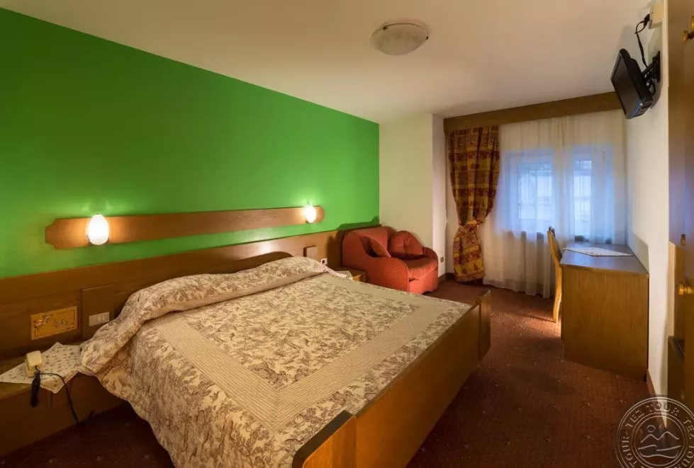 Viešbutis „ITALIA HOTEL“