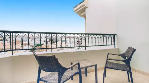 Viešbutis „IBEROSTAR SELECTION ROYAL EL MANSOUR“ (Mahdija, Enfida, Tunisas)