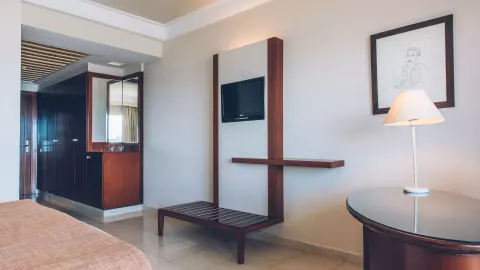 Viešbutis „IBEROSTAR SELECTION ROYAL EL MANSOUR“ (Mahdija, Enfida, Tunisas)