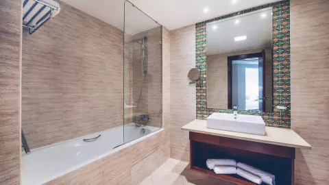 Viešbutis „IBEROSTAR SELECTION ROYAL EL MANSOUR“ (Mahdija, Enfida, Tunisas)