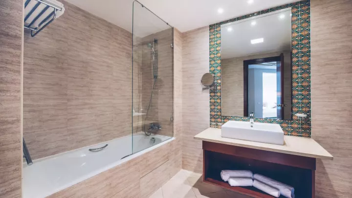 Viešbutis „IBEROSTAR SELECTION ROYAL EL MANSOUR“ (Mahdija, Enfida, Tunisas)