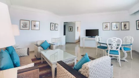 Viešbutis „IBEROSTAR SELECTION ROYAL EL MANSOUR“ (Mahdija, Enfida, Tunisas)