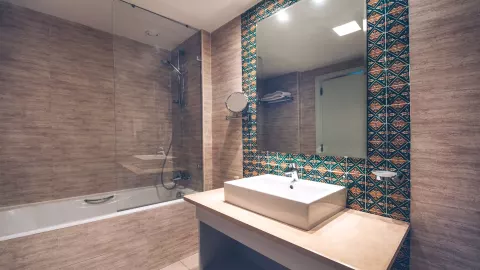 Viešbutis „IBEROSTAR SELECTION ROYAL EL MANSOUR“ (Mahdija, Enfida, Tunisas)