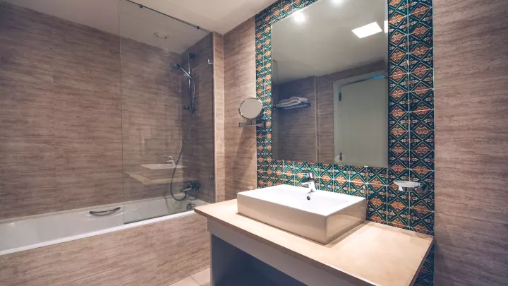 Viešbutis „IBEROSTAR SELECTION ROYAL EL MANSOUR“ (Mahdija, Enfida, Tunisas)