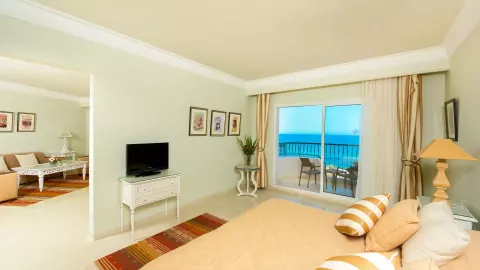 Viešbutis „IBEROSTAR SELECTION ROYAL EL MANSOUR“ (Mahdija, Enfida, Tunisas)