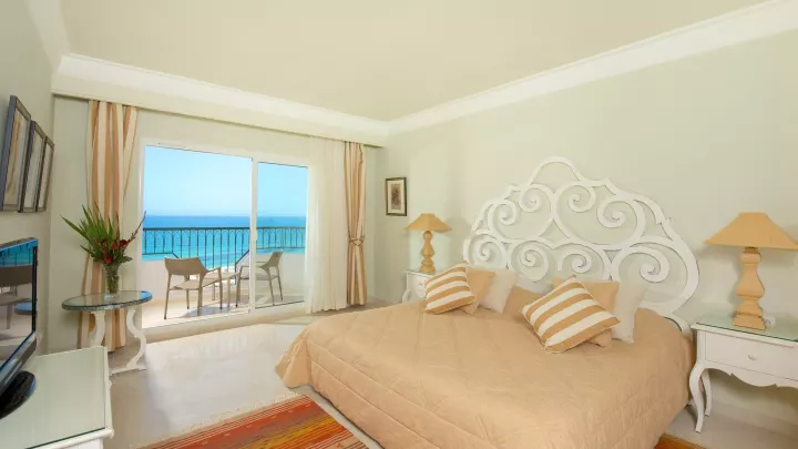 Viešbutis „IBEROSTAR SELECTION ROYAL EL MANSOUR“ (Mahdija, Enfida, Tunisas)