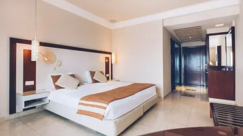 Viešbutis „IBEROSTAR SELECTION ROYAL EL MANSOUR“ (Mahdija, Enfida, Tunisas)