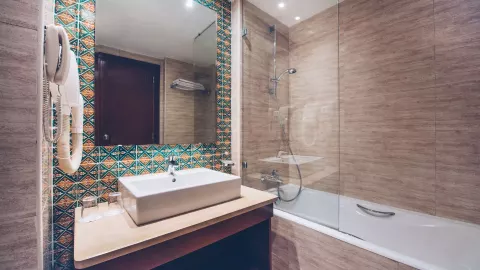 Viešbutis „IBEROSTAR SELECTION ROYAL EL MANSOUR“ (Mahdija, Enfida, Tunisas)