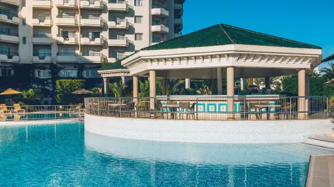Viešbutis „IBEROSTAR SELECTION ROYAL EL MANSOUR“ (Mahdija, Enfida, Tunisas)