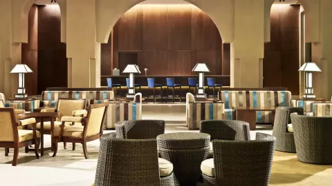 Viešbutis „IBEROSTAR SELECTION ROYAL EL MANSOUR“ (Mahdija, Enfida, Tunisas)