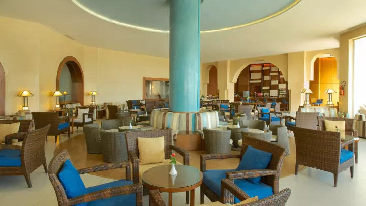 Viešbutis „IBEROSTAR SELECTION ROYAL EL MANSOUR“ (Mahdija, Enfida, Tunisas)