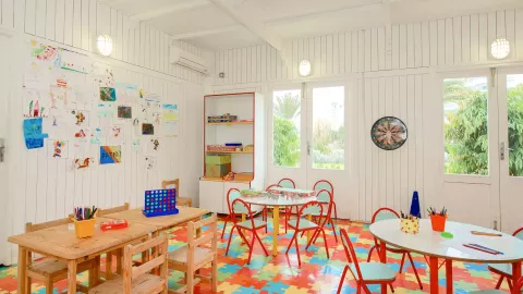 Viešbutis „IBEROSTAR SELECTION ROYAL EL MANSOUR“ (Mahdija, Enfida, Tunisas)