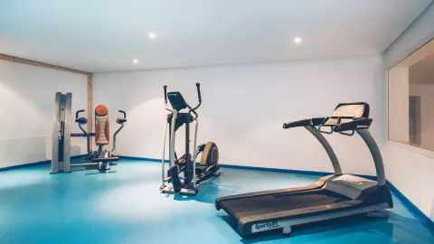 Viešbutis „IBEROSTAR SELECTION ROYAL EL MANSOUR“ (Mahdija, Enfida, Tunisas)