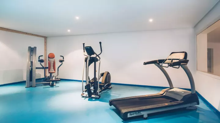 Viešbutis „IBEROSTAR SELECTION ROYAL EL MANSOUR“ (Mahdija, Enfida, Tunisas)