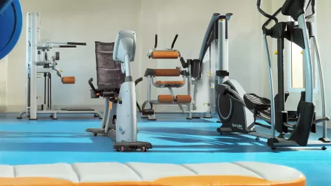 Viešbutis „IBEROSTAR SELECTION ROYAL EL MANSOUR“ (Mahdija, Enfida, Tunisas)