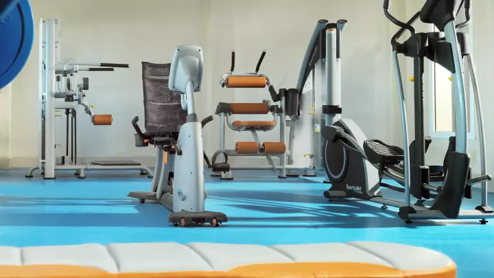 Viešbutis „IBEROSTAR SELECTION ROYAL EL MANSOUR“ (Mahdija, Enfida, Tunisas)