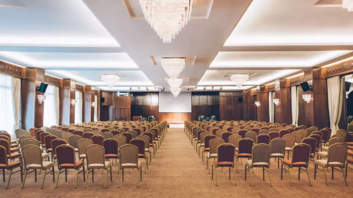 Viešbutis „IBEROSTAR SELECTION ROYAL EL MANSOUR“ (Mahdija, Enfida, Tunisas)