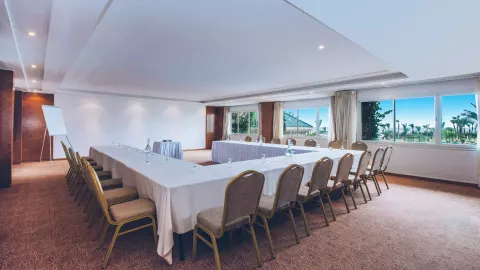 Viešbutis „IBEROSTAR SELECTION ROYAL EL MANSOUR“ (Mahdija, Enfida, Tunisas)