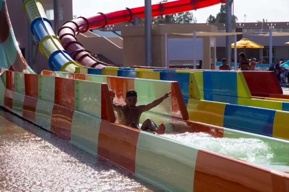 Viešbutis „MAHDIA BEACH & AQUA PARK“ (Mahdija, Enfida, Tunisas)