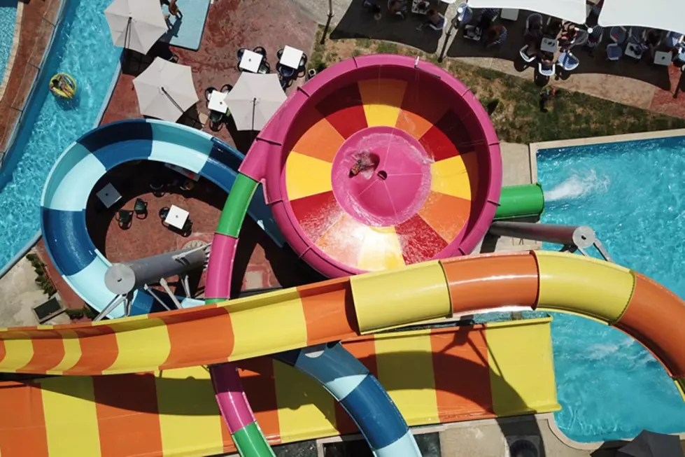 Viešbutis „MAHDIA BEACH & AQUA PARK“ (Mahdija, Enfida, Tunisas)