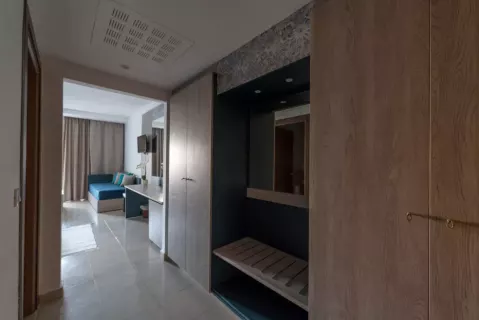 Viešbutis „MAHDIA BEACH & AQUA PARK“ (Mahdija, Enfida, Tunisas)