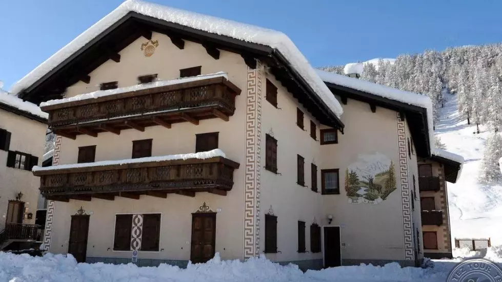 Viešbutis „SKI EXPRESS APARTMENTS“