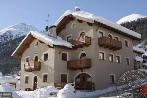 Viešbutis „SKI EXPRESS APARTMENTS“